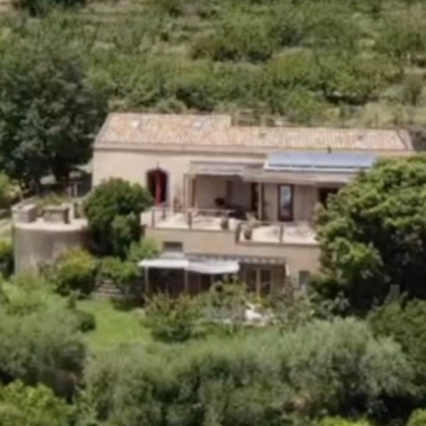 Villa Masseria